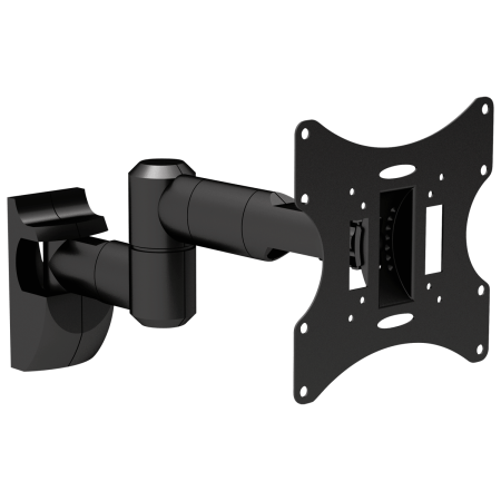 Uchwyt do TV regulowany 13" do 42" 30kg