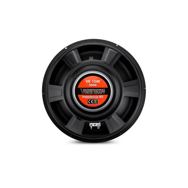 Głośnik niskotonowy 30cm VK 1240 8ohm