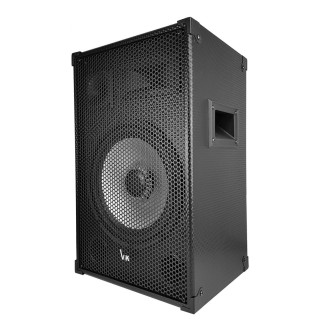 Kolumna Estradowa 10cali z LED