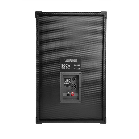 Kolumna Estradowa 10cali z LED