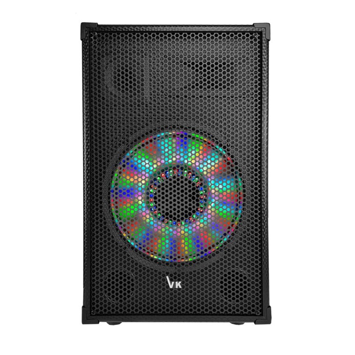 Kolumna Estradowa 10cali z LED