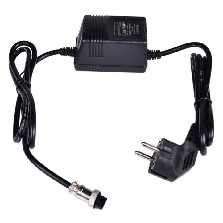 DNA MIX 4 mikser audio USB MP3 4 kanały