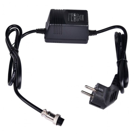 DNA MIX 4 mikser audio USB MP3 4 kanały