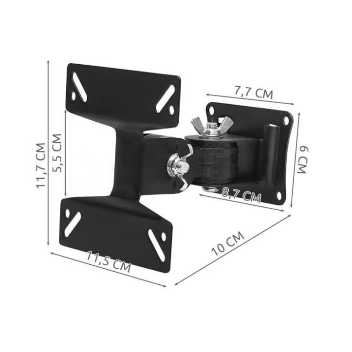 Uchwyt do monitora LCD U7030