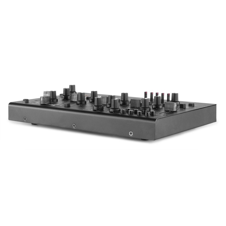 Mikser 4-kanałowy Vonyx STM-2290 z USB MP3 BT