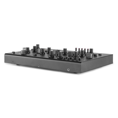 Mikser 4-kanałowy Vonyx STM-2290 z USB MP3 BT