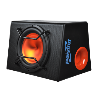 Subwoofer aktywny 500w PY-BB300X