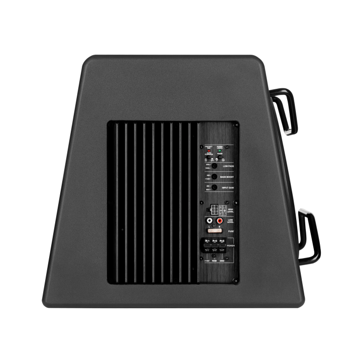 Subwoofer aktywny 500w PY-BB300X