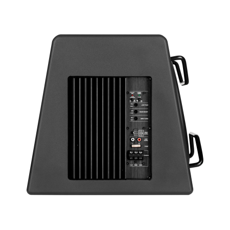 Subwoofer aktywny 500w PY-BB300X