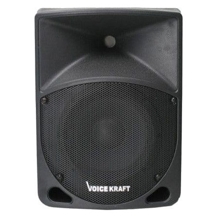 Kolumna Aktywna Voice Kraft 10" z USB/SD