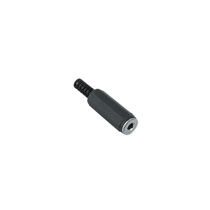 Wtyk gniazdo Jack 3,5mm