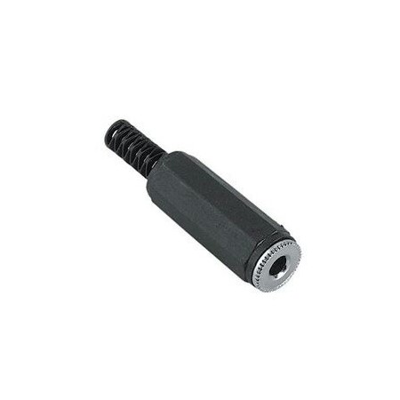 Wtyk gniazdo Jack 3,5mm