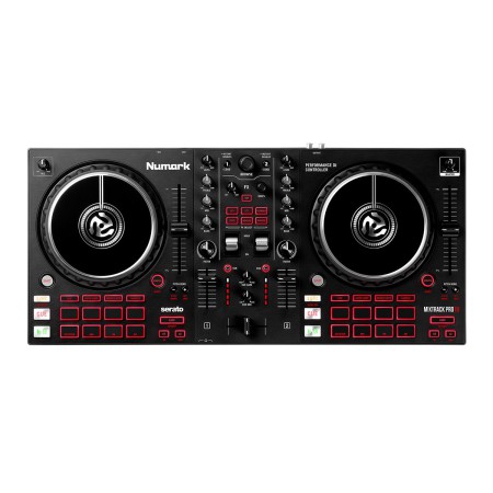 Kontroler DJski Numark Mixtrack Pro FX