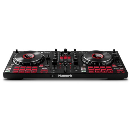 Kontroler dla Dja Numark Mixtrack Platinum FX