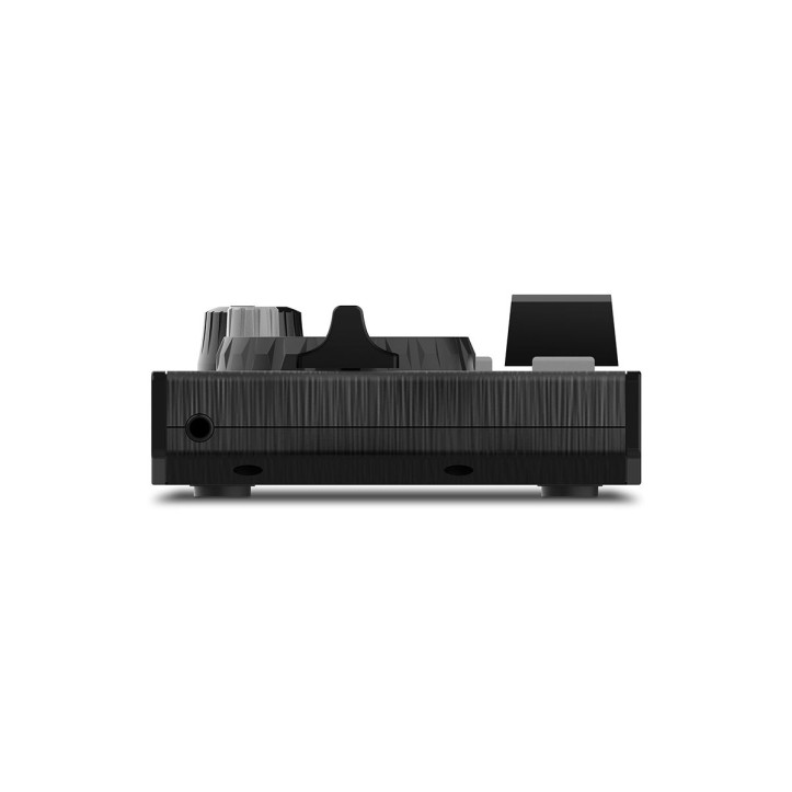 Kontroler DJski Numark DJ2GO2 Touch - kontroler DJ
