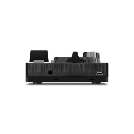 Kontroler DJski Numark DJ2GO2 Touch - kontroler DJ