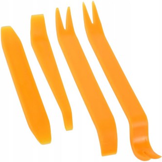 Kabel 2 RCA - 2 RCA 5m z ¿y³¹ steruj¹c¹