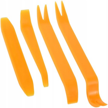 Kabel 2 RCA - 2 RCA 5m z ¿y³¹ steruj¹c¹