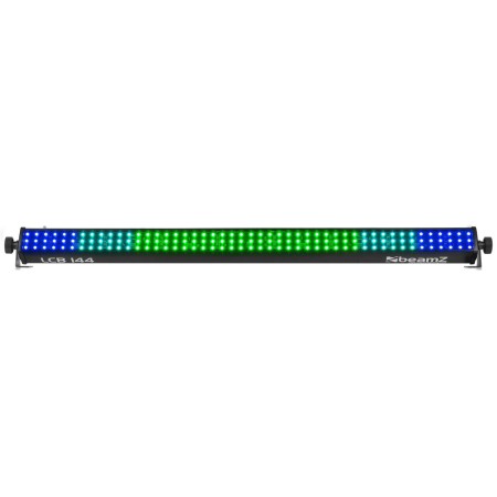 Belka LED Bar Beamz SMD LCB144