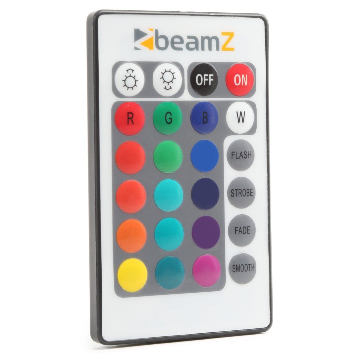 Belka LED Bar Beamz SMD LCB144