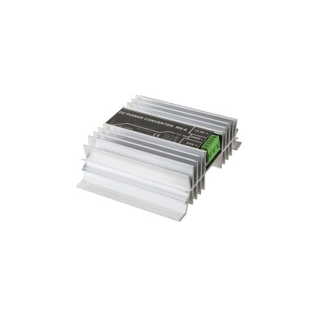 Reduktor napięcia RN-6 6A 24V na 12V