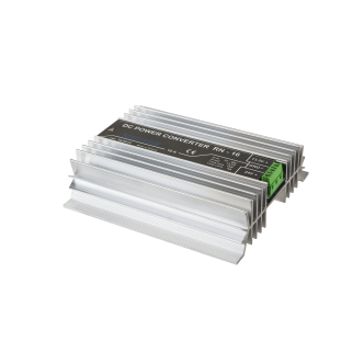 Reduktor napięcia RN-16 16A 24V na 12V