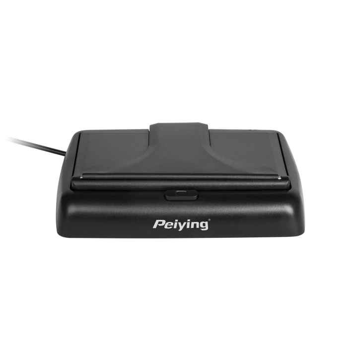 Monitor samochodowy Peiying 4,3"