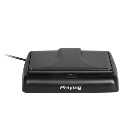 Monitor samochodowy Peiying 4,3"