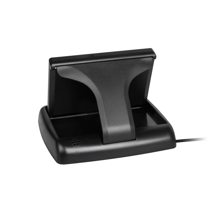 Monitor samochodowy Peiying 4,3"