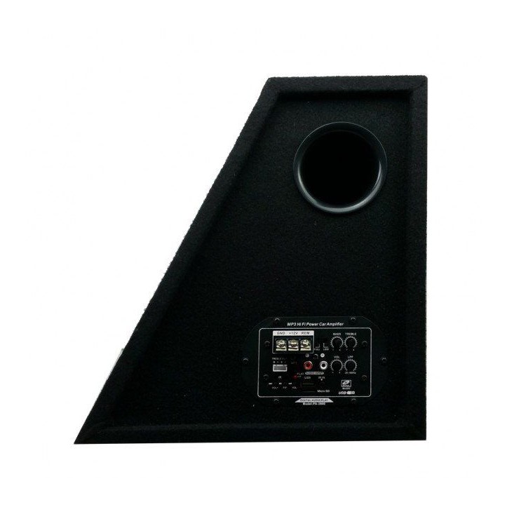 Subwoofer aktywny Voice Kraft VK 10B30