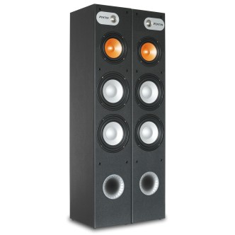 Kolumny Fenton SHFT655B 2x8" + 1x6,5"