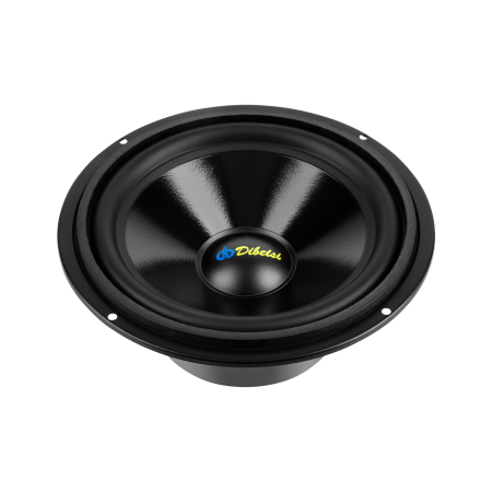 Głośnik 8 Cali / 20cm 8 Ohm Dibeisi DBS-C8004