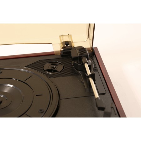 Gramofon Fenton RP105 z głośnikami