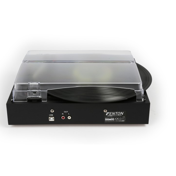 Gramofon Fenton RP108B