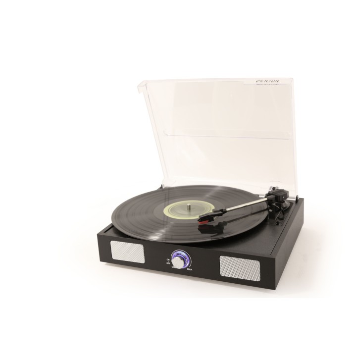 Gramofon Fenton RP108B