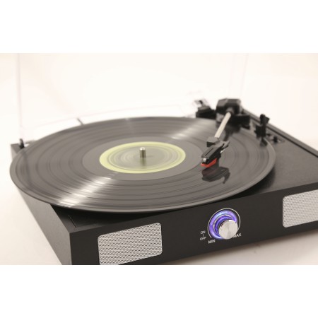 Gramofon Fenton RP108B