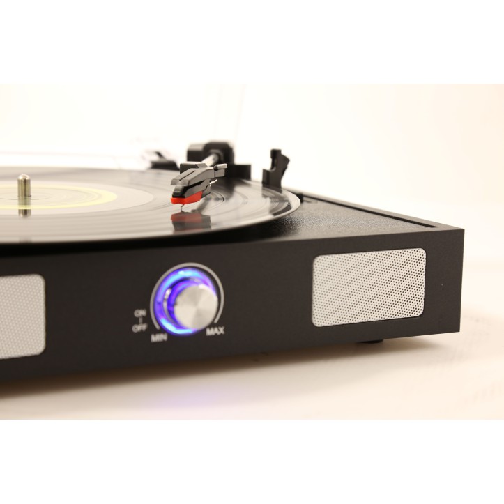 Gramofon Fenton RP108B