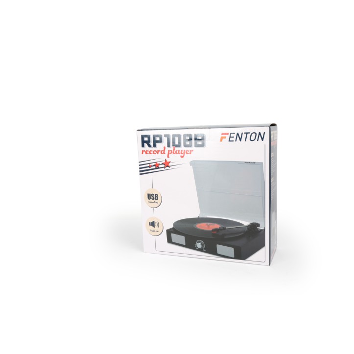 Gramofon Fenton RP108B