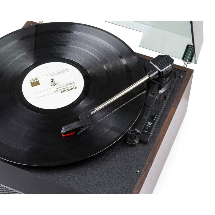 Gramofon Fenton RP135W