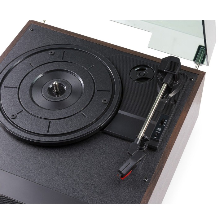 Gramofon Fenton RP135W