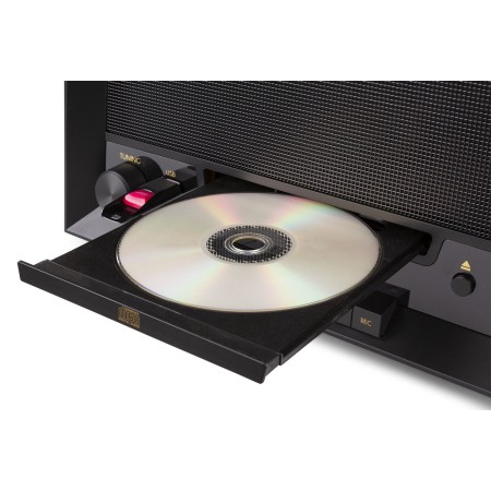 Gramofon Fenton RP135W