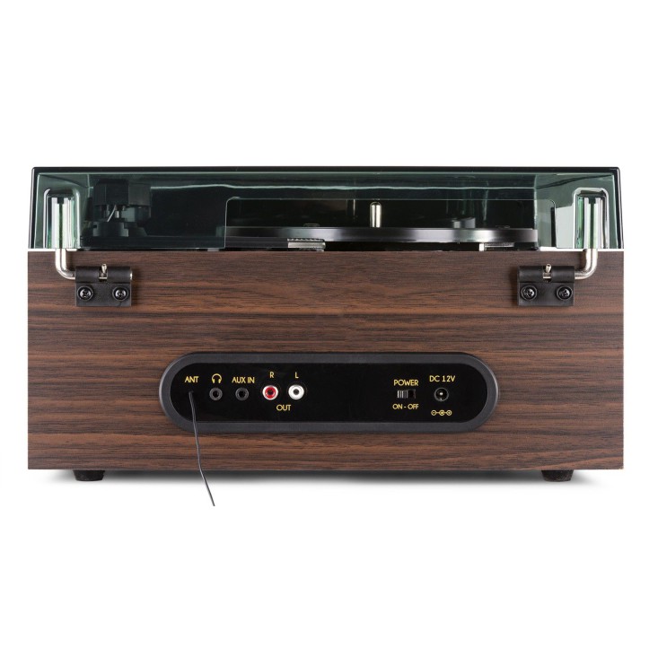 Gramofon Fenton RP135W