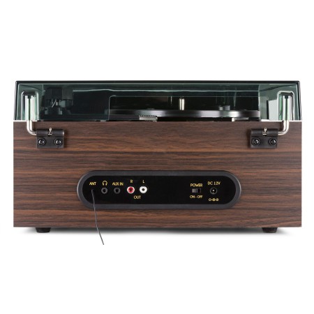 Gramofon Fenton RP135W