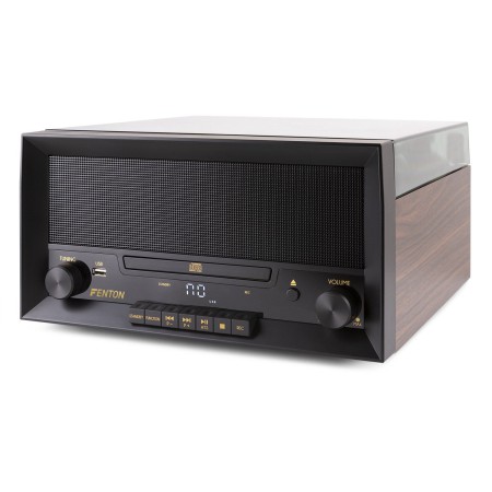 Gramofon Fenton RP135W