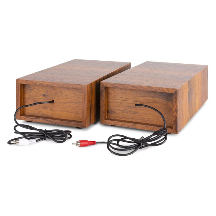 Gramofon Fenton RP165