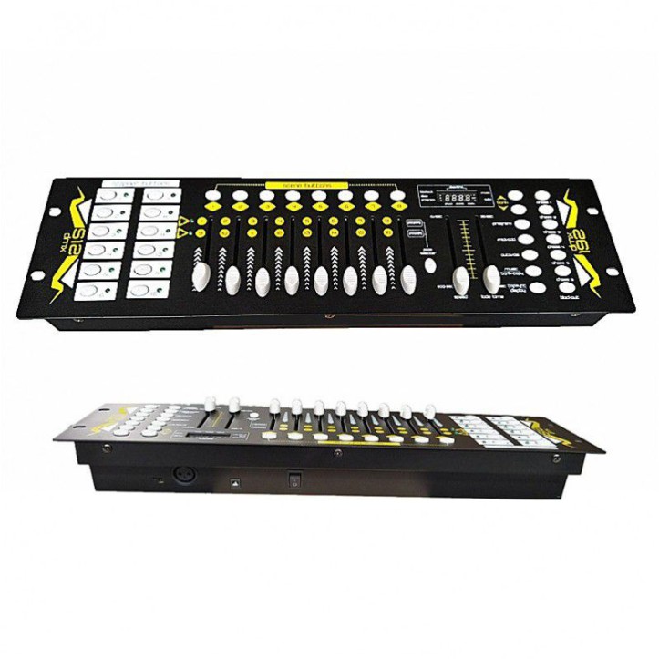 Kontroler DMX 192 MKII