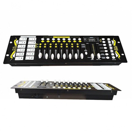 Kontroler DMX 192 MKII