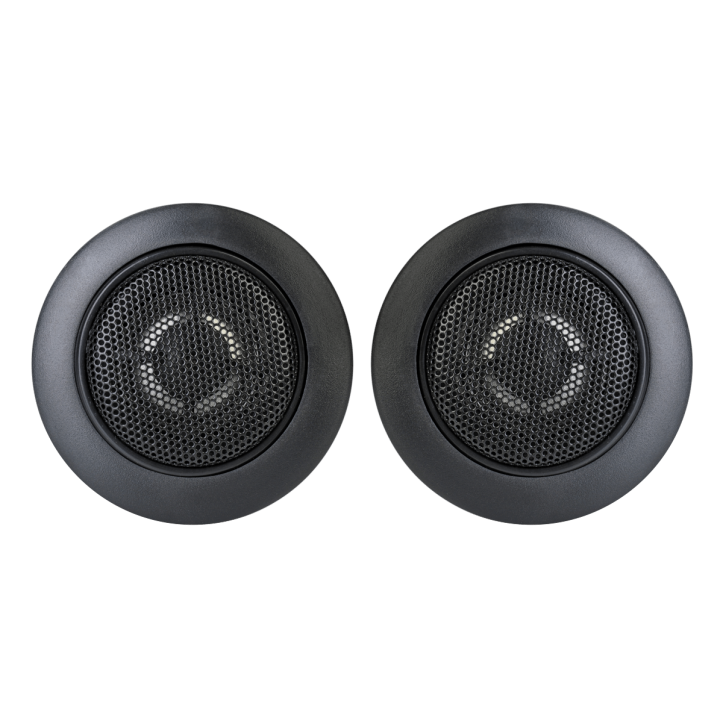 Tweetery PY-T59+zwrotnice