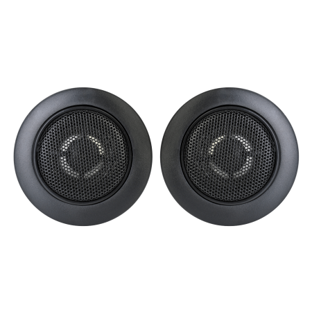 Tweetery PY-T59+zwrotnice