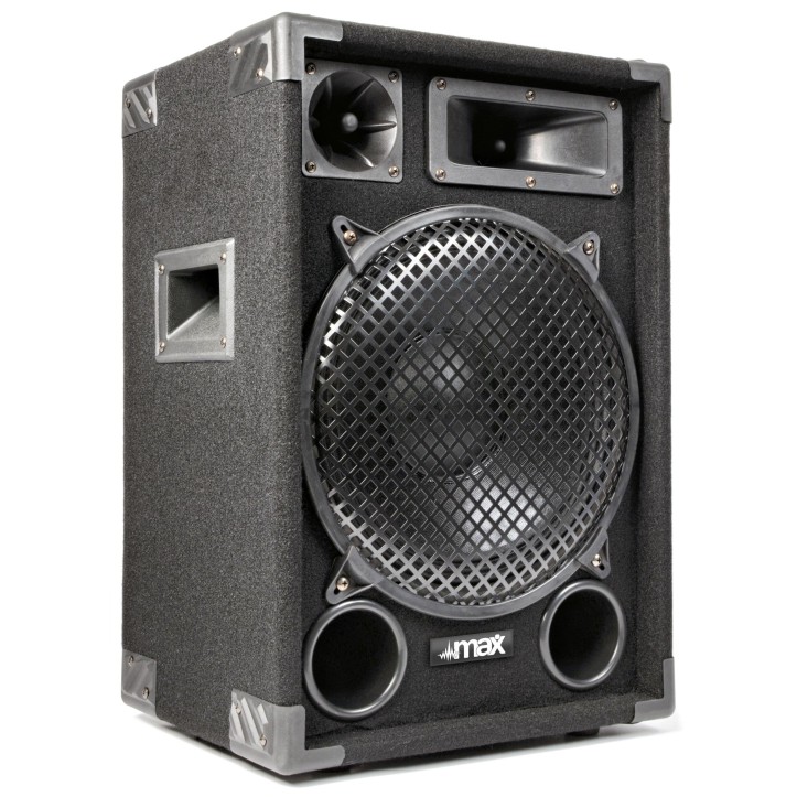 Kolumny Pasywne MAX 12